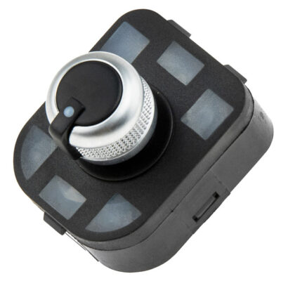 VL Garage - ΔΙΑΚΟΠΤΗΣ ΓΙΑ AUDI A1 2014+ /A3 2010+ /A6 2008+ /A8 2007+ /Q7 2009+ ΚΑΘΡΕΠΤΩΝ orig.4F0959565 - VL-EWS-AU-062