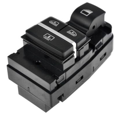 VL Garage - ΔΙΑΚΟΠΤΗΣ ΓΙΑ BMW F07 2009+ 8PIN ΠΑΡΑΘΥΡΩΝ orig.61319352183 - VL-EWS-BM-083