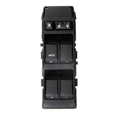 VL Garage - ΔΙΑΚΟΠΤΗΣ ΓΙΑ JEEP PATRIOT 07+ /COMPASS 07+ /DODGE CALIBER 07+ ΠΟΛΛΑΠΛΟΣ 13PIN (6+7) ΠΑΡΑΘΥΡΩΝ - VL-EWS-CH-002