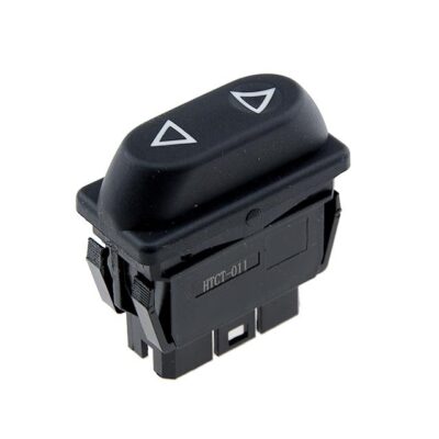 VL Garage - ΔΙΑΚΟΠΤΗΣ ΓΙΑ CITROEN JUMPY -06 /FIAT SCUDO -06/ PEUGEOT EXPERT -06 ΜΟΝΟΣ 5PIN ΠΑΡΑΘΥΡΩΝ orig.6552.W3 - VL-EWS-CT-011