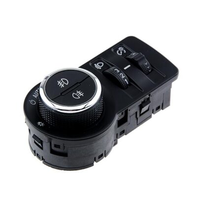 VL Garage - ΔΙΑΚΟΠΤΗΣ ΓΙΑ CHEVROLET CRUZE 2009+ ΦΩΤΩΝ orig.13301752 ΑJS - 1 TEM. - VL-EWS-DW-003