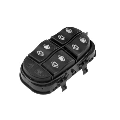 VL Garage - ΔΙΑΚΟΠΤΗΣ ΓΙΑ FORD FOCUS 98-05 ΤΕΤΡΑΠΛΟΣ 11PIN ΠΑΡΑΘΥΡΩΝ orig.2M5T14A132DB - VL-EWS-FR-003