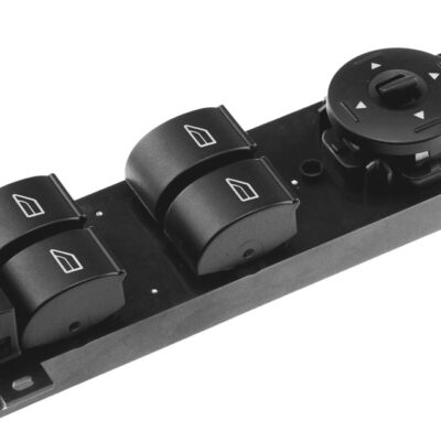 VL Garage - ΔΙΑΚΟΠΤΗΣ ΓΙΑ FORD FOCUS 05-08/C-MAX 04-08 ΠΟΛΛΑΠΛΟΣ 14PIN ΠΑΡΑΘΥΡΩΝ orig.3M5T14A132AG - VL-EWS-FR-006