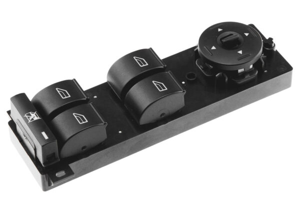 VL Garage - ΔΙΑΚΟΠΤΗΣ ΓΙΑ FORD FOCUS 05-08/C-MAX 04-08 ΠΟΛΛΑΠΛΟΣ 14PIN ΠΑΡΑΘΥΡΩΝ orig.3M5T14A132AG - VL-EWS-FR-006