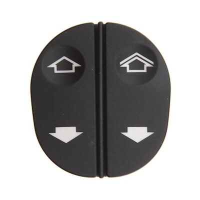 VL Garage - ΔΙΑΚΟΠΤΗΣ ΓΙΑ FORD FIESTA / FUSION / CONNECT / TRANSIT ΔΙΠΛΟΣ ΠΑΡΑΘΥΡΩΝ 6 PIN NTY - orig.6S6T14529AB - 1 ΤΕΜ. - VL-EWS-FR-007