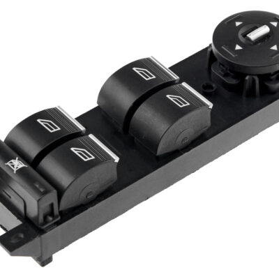 VL Garage - ΔΙΑΚΟΠΤΗΣ ΓΙΑ FORD B-MAX 2012+ /C-MAX 2010+ /FOCUS 2010+ /KUGA 2013+ ΠΟΛΛΑΠΛΟΣ 3PIN ΠΑΡΑΘΥΡΩΝ orig.1683897 - VL-EWS-FR-018