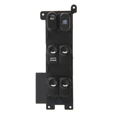 VL Garage - ΔΙΑΚΟΠΤΗΣ ΓΙΑ HYUNDAI i30 / i30 COMBI 2007+ ΠΟΛΛΑΠΛΟΣ ΠΑΡΑΘΥΡΩΝ 16 PIN NTY - 1 ΤΕΜ. - VL-EWS-HY-001