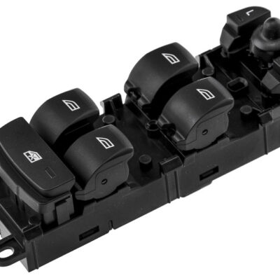 VL Garage - ΔΙΑΚΟΠΤΗΣ ΓΙΑ LAND ROVER FREELANDER 2006+ ΠΟΛΛΑΠΛΟΣ 3PIN ΠΑΡΑΘΥΡΩΝ orig.LR007401 - VL-EWS-LR-000