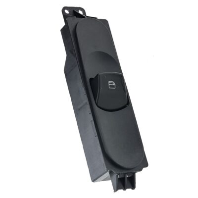 VL Garage - ΔΙΑΚΟΠΤΗΣ ΓΙΑ MERCEDES VITO / VIANO W639 2004+ ΜΟΝΟΣ ΠΑΡΑΘΥΡΩΝ ΜΕ ΠΛΑΙΣΙΟ 4 PIN NTY - orig.A6395450613 A06395451413 - 1 ΤΕΜ. - VL-EWS-ME-003