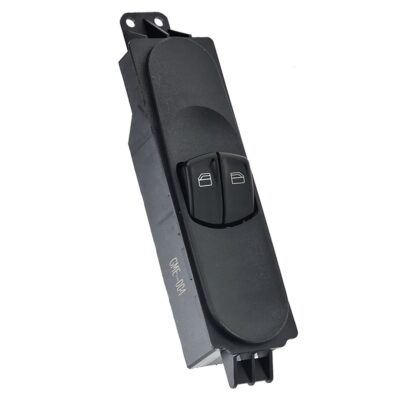 VL Garage - ΔΙΑΚΟΠΤΗΣ ΓΙΑ MERCEDES VITO W639 2004+ ΔΙΠΛΟΣ ΠΑΡΑΘΥΡΩΝ ΜΕ ΠΛΑΙΣΙΟ 7 PIN NTY - orig.A6395451513 - 1 ΤΕΜ. - VL-EWS-ME-004