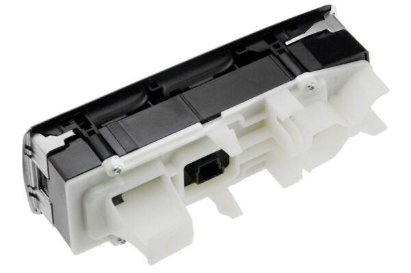 ΔΙΑΚΟΠΤΗΣ ΓΙΑ MERCEDES W242/W204/W212/S212/W218/W166/X204 ΠΟΛΛΑΠΛΟΣ ΜΕ ΠΛΑΙΣΙΟ 3PIN ΠΑΡΑΘΥΡΩΝ orig.2049055302 - Image 2