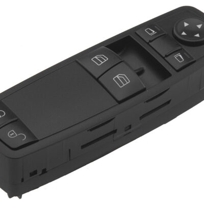 VL Garage - ΔΙΑΚΟΠΤΗΣ ΓΙΑ MERCEDES A-CLASS W169/B-KLAS W245 ΠΟΛΛΑΠΛΟΣ ΠΑΡΑΘΥΡΩΝ ΜΕ ΠΛΑΙΣΙΟ 3 PIN ORIG.1698206410 - VL-EWS-ME-022
