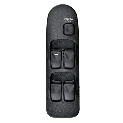 VL Garage - ΔΙΑΚΟΠΤΗΣ ΓΙΑ MITSUBISHI CARISMA 1999-2005 ΠΟΛΛΑΠΛΟΣ ΠΑΡΑΘΥΡΩΝ ΜΕ ΠΛΑΙΣΙΟ 18 PIN NTY - orig.MR740599 - 1 ΤΕΜ. - VL-EWS-MS-000