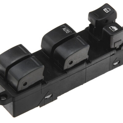 VL Garage - ΔΙΑΚΟΠΤΗΣ ΓΙΑ NISSAN ALMERA 00>08 /SENTRA 00>06 ΠΟΛΛΑΠΛΟΣ 15PIN ΠΑΡΑΘΥΡΩΝ orig.25401-5Μ000 - VL-EWS-NS-006