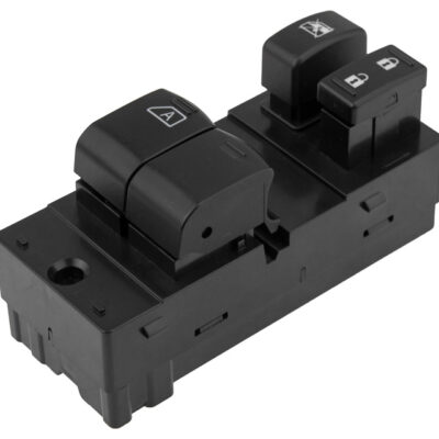 VL Garage - ΔΙΑΚΟΠΤΗΣ ΓΙΑ NISSAN NOTE/MICRA K13 ΠΑΡΑΘΥΡΩΝ ΠΟΛΛΑΠΛΟΣ 16PIN orig.25401-1HB0C/25401-3BB0C - VL-EWS-NS-018