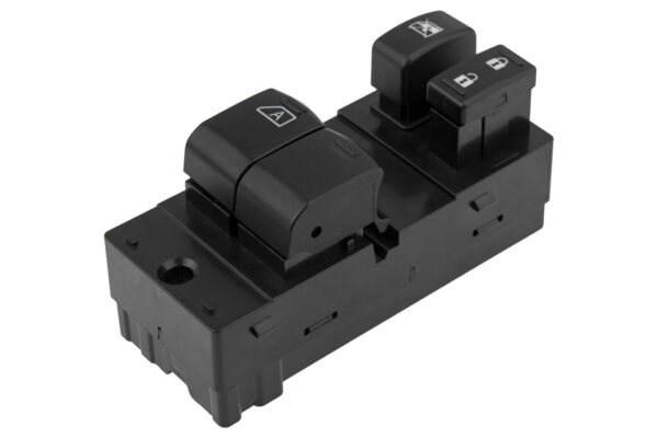 VL Garage - ΔΙΑΚΟΠΤΗΣ ΓΙΑ NISSAN NOTE/MICRA K13 ΠΑΡΑΘΥΡΩΝ ΠΟΛΛΑΠΛΟΣ 16PIN orig.25401-1HB0C/25401-3BB0C - VL-EWS-NS-018