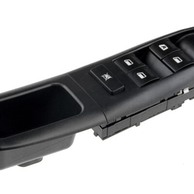 VL Garage - ΔΙΑΚΟΠΤΗΣ ΓΙΑ PEUGEOT 406 ΠΟΛΛΑΠΛΟΣ ΜΕ ΠΛΑΙΣΙΟ 25PIN ΠΑΡΑΘΥΡΩΝ orig.6554.CF - VL-EWS-PE-002