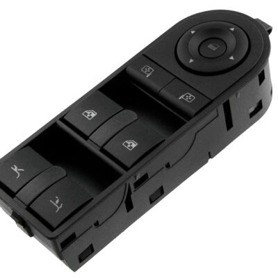 VL Garage - ΔΙΑΚΟΠΤΗΣ ΓΙΑ OPEL TIGRA B ΠΟΛΛΑΠΛΟΣ 22PIN ΠΑΡΑΘΥΡΩΝ orig.93162636 - 93162973 - VL-EWS-PL-012
