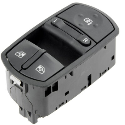 VL Garage - ΔΙΑΚΟΠΤΗΣ ΓΙΑ OPEL CORSA D 06+ ΠΟΛΛΑΠΛΟΣ 11PIN ΠΑΡΑΘΥΡΩΝ orig.13258521 - VL-EWS-PL-016