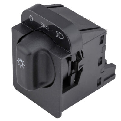 VL Garage - ΔΙΑΚΟΠΤΗΣ ΓΙΑ OPEL CORSA/COMBO/ASTRA F/TIGRA/VECTRA ΦΩΤΩΝ 10PIN orig.1241319 / 90381877 / 90437313 - VL-EWS-PL-023