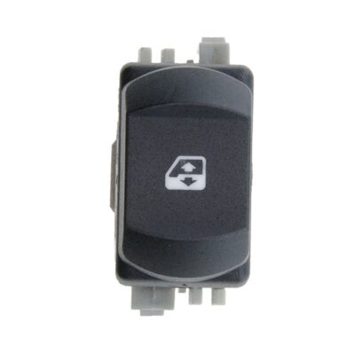 VL Garage - ΔΙΑΚΟΠΤΗΣ ΓΙΑ RENAULT MEGANE 2 ΜΟΝΟΣ ΠΑΡΑΘΥΡΩΝ 6 PIN NTY - orig.8200315013 - 1 ΤΕΜ. - VL-EWS-RE-021