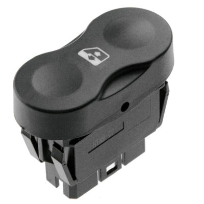 VL Garage - ΔΙΑΚΟΠΤΗΣ ΓΙΑ DACIA DUSTER / SANDERO ΜΟΝΟΣ 5PIN ΠΑΡΑΘΥΡΩΝ orig.8200325065 - VL-EWS-RE-022