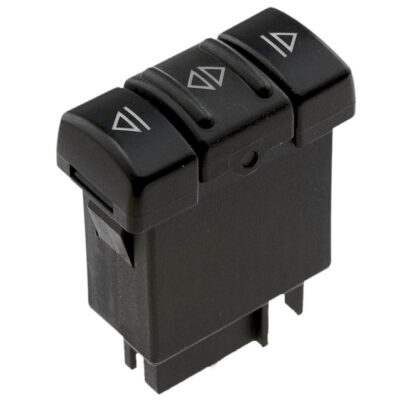 VL Garage - ΔΙΑΚΟΠΤΗΣ ΓΙΑ RENAULT MASTER 98-03 /OPEL MOVANO 98-03 5PIN ΚΑΘΡΕΠΤΩΝ orig.7700817339 - VL-EWS-RE-037
