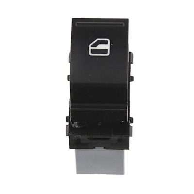 VL Garage - ΔΙΑΚΟΠΤΗΣ ΓΙΑ SKODA FABIA 2 / SUPERB / ROOMSTER ΜΟΝΟΣ ΠΑΡΑΘΥΡΩΝ 4 PIN NTY - orig.5J0959855 - 1 ΤΕΜ. - VL-EWS-SK-003