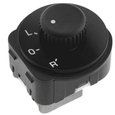 VL Garage - ΔΙΑΚΟΠΤΗΣ ΓΙΑ SKODA OCTAVIA 5/YETI 6PIN ΚΑΘΡΕΠΤΩΝ orig.1Z0959565A - VL-EWS-SK-008