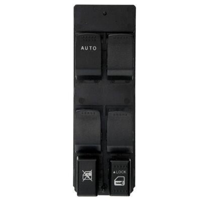 VL Garage - ΔΙΑΚΟΠΤΗΣ ΓΙΑ SUZUKI SWIFT 2005+ / FIAT SEDICI 2006+ ΠΟΛΛΑΠΛΟΣ ΠΑΡΑΘΥΡΩΝ 13 PIN NTY - orig.3799077J00 - 1 ΤΕΜ. - VL-EWS-SU-004