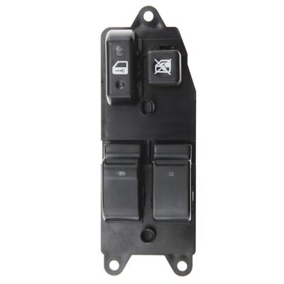 VL Garage - ΔΙΑΚΟΠΤΗΣ ΓΙΑ TOYOTA COROLLA 2002-2007 / AVENSIS 2002+ ΔΙΠΛΟΣ ΠΑΡΑΘΥΡΩΝ 24 PIN NTY - 1 ΤΕΜ. - VL-EWS-TY-003