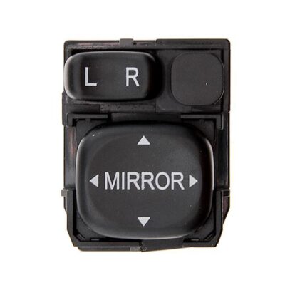 VL Garage - ΔΙΑΚΟΠΤΗΣ ΓΙΑ TOYOTA COROLLA / VERSO / YARIS / AVENSIS / PRIUS / RAV4 / HILUX / LAND CRUISER ΚΑΘΡΕΠΤΗ 9 PIN NTY - 1 ΤΕΜ. - VL-EWS-TY-013
