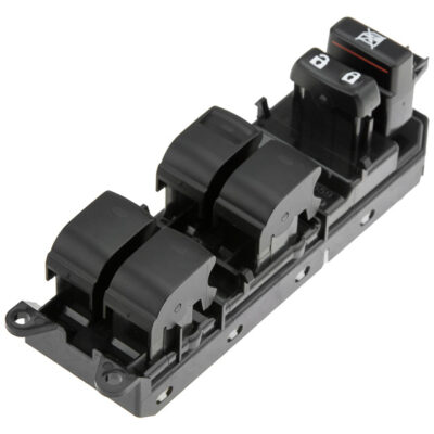 VL Garage - ΔΙΑΚΟΠΤΗΣ ΓΙΑ TOYOTA AVENSIS 2008>2011/VERSO ΠΑΡΑΘΥΡΩΝ ΠΟΛΛΑΠΛΟΣ 10PIN orig 84040-05020/84040-05060 - VL-EWS-TY-024