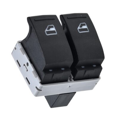 VL Garage - ΔΙΑΚΟΠΤΗΣ ΓΙΑ VW TRANSPORTER T5 ΔΙΠΛΟΣ ΠΑΡΑΘΥΡΩΝ 4 PIN NTY - orig.7E0959855A - 1 ΤΕΜ. - VL-EWS-VW-005