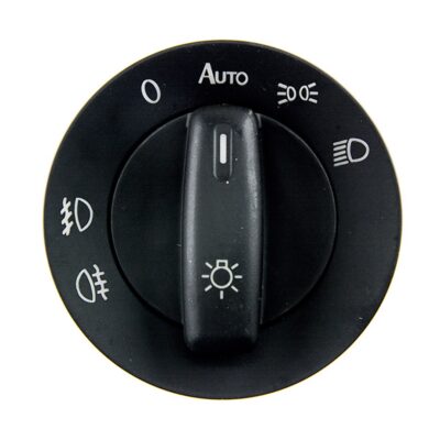 VL Garage - ΔΙΑΚΟΠΤΗΣ ΓΙΑ VW GOLF 5 / JETTA / PASSAT / CADDY ΦΩΤΩΝ 10 PIN NTY - orig.1K0941531N - 1 ΤΕΜ. - VL-EWS-VW-011