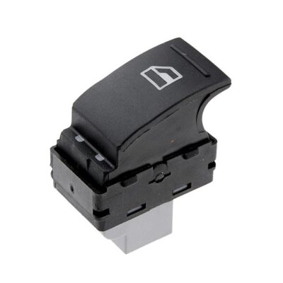 VL Garage - ΔΙΑΚΟΠΤΗΣ ΓΙΑ VW TRANSPORTER T5 ΜΟΝΟΣ 4PIN ΠΑΡΑΘΥΡΩΝ orig.7E0959855 - VL-ΕWS-VW-027