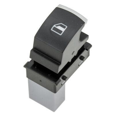 VL Garage - ΔΙΑΚΟΠΤΗΣ ΓΙΑ VW GOLF 6/PASSAT/EOS/CADDY11+/TIGUAN/TOUAREG/ALHAMBRA ΜΟΝΟΣ 4PIN ΠΑΡΑΘΥΡΩΝ orig.5K0959855-5ND959855 - VL-EWS-VW-033