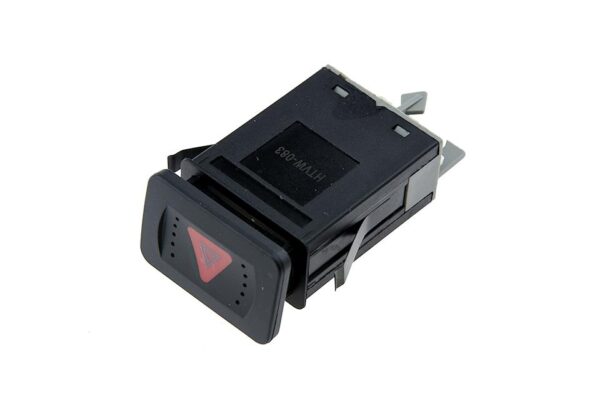 VL Garage - ΔΙΑΚΟΠΤΗΣ ΓΙΑ VW BORA/GOLF 4 7PIN ΑΛΑΡΜ orig.1J0953235C - VL-EWS-VW-083