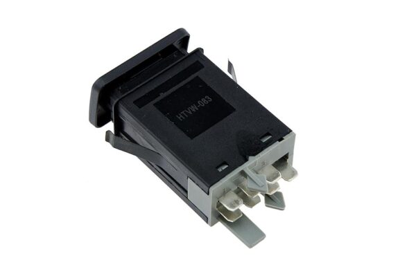 ΔΙΑΚΟΠΤΗΣ ΓΙΑ VW BORA/GOLF 4 7PIN ΑΛΑΡΜ orig.1J0953235C - Image 2