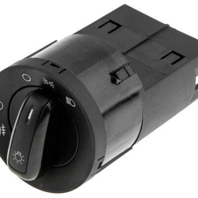 VL Garage - ΔΙΑΚΟΠΤΗΣ ΓΙΑ VW POLO 09+ 17PIN ΦΩΤΩΝ orig.6R0941531E - VL-EWS-VW-127