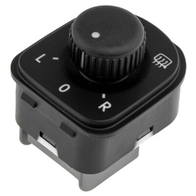 VL Garage - ΔΙΑΚΟΠΤΗΣ ΓΙΑ SEAT ALHAMBRA 10+ /VW CC 11+ /EOS 06+ /GOLF 6+7 /PASSAT 10+ ΚΑΘΡΕΠΤΩΝ orig.1K0959565K - VL-EWS-VW-133