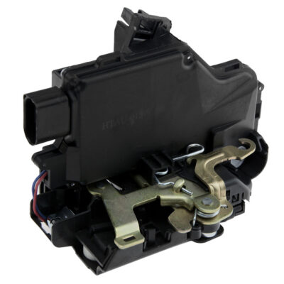 VL Garage - ΗΛΕΚΤΡΟΜΑΓΝΗΤΙΚΗ ΚΛΕΙΔΑΡΙΑ ΓΙΑ AUDI TT 1998+ 9PINS ΕΜΠΡΟΣ ΑΡΙΣΤΕΡΑ orig.8N1837015B - VL-EZC-AU-015