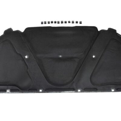 VL Garage - ΗΧΟΜΟΝΩΣΗ ΓΙΑ AUDI A4 /A4 AVANT 2004> ΚΑΠΩ ΧΩΡΟΥ ΚΙΝΗΤΗΡΑ orig.8E0863825AJ NTY - 1 τεμ. - VL-EZC-AU-109