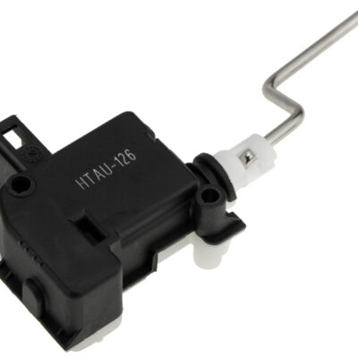 VL Garage - ΜΟΤΕΡ ΠΟΡΤΑΣ ΡΕΖΕΡΒΟΥΑΡ orig.4B0862153 ΓΙΑ AUDI A3 2003+ / A4 B6 2000+ / A4 B7 2004+ / A6 C5 1997+ / A6 C6 2004+ - VL-EZC-AU-126