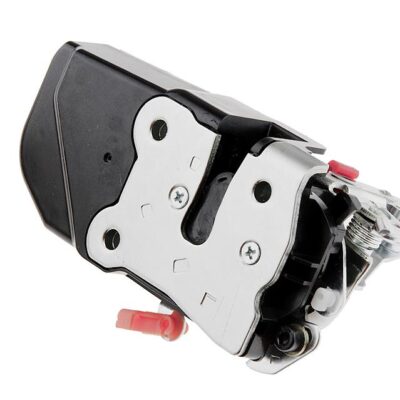 VL Garage - ΗΛΕΚΤΡΟΜΑΓΝΗΤΙΚΗ ΚΛΕΙΔΑΡΙΑ ΓΙΑ JEEP GRAND CHEROKEE 2005-2010 ΕΜΠΡΟΣ ΑΡΙΣΤΕΡΑ orig.55113367AC - VL-EZC-CH-005