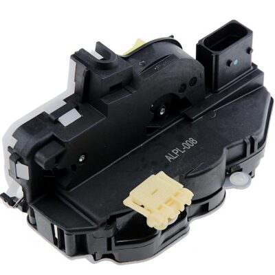 VL Garage - ΗΛΕΚΤΡΟΜΑΓΝΗΤΙΚΗ ΚΛΕΙΔΑΡΙΑ ΓΙΑ OPEL ASTRA J 2009+ / INSIGNIA 2008+ 5PINS ΕΜΠΡΟΣ ΑΡΙΣΤΕΡΑ orig.13579522 - VL-EZC-PL-008