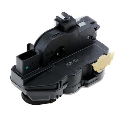 VL Garage - ΗΛΕΚΤΡΟΜΑΓΝΗΤΙΚΗ ΚΛΕΙΔΑΡΙΑ ΓΙΑ OPEL ASTRA J 2009+ / INSIGNIA 2008+ 4PINS ΕΜΠΡΟΣ ΔΕΞΙΑ orig.13579523 - VL-EZC-PL-009