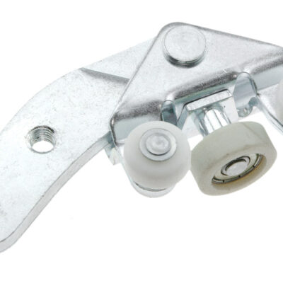 VL Garage - ΟΔΗΓΟΣ ΣΥΡΟΜΕΝΗΣ ΠΟΡΤΑΣ ΓΙΑ VW TRANSPORTER IV 1990>2003 orig.701843406A ΝΤΥ - 1 τεμ. - VL-EZC-VW-064