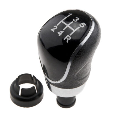 VL Garage - ΠΟΜΟΛΟ ΤΑΧΥΤΗΤΩΝ ΜΑΡΚΕ ΓΙΑ FORD FOCUS II /FOCUS III/MONDEO2007/KUGA 2008/B-MAX 2012/C-MAX 2007-/S-MAX 2006 - VL-GZB-FR-002