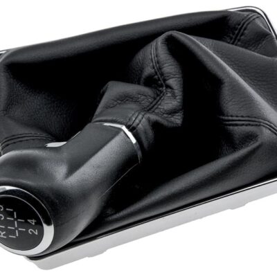 VL Garage - ΠΟΜΟΛΟ ΤΑΧΥΤΗΤΩΝ ΜΑΡΚΕ ΓΙΑ OPEL ASTRA H 2004+ 5 ΤΑΧΥΤΗΤΩΝ ΜΑΡΚΕ ΜΕ ΦΟΥΣΚΑ ΤΑΧΥΤΗΤΩΝ ΜΑΥΡΗ NTY - 1 ΤΕΜ. - VL-GZB-PL-016